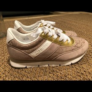 Calvin Klein sneakers